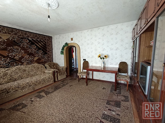 Дом Петровка со всеми удобствами! 3 400 000р Донецк - изображение 3