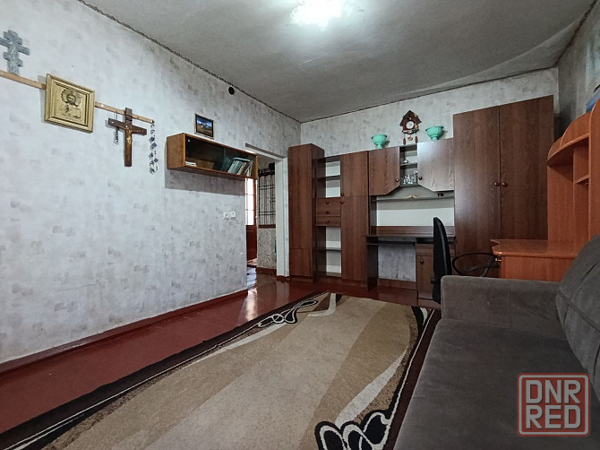 Дом Петровка со всеми удобствами! 3 400 000р Донецк - изображение 10