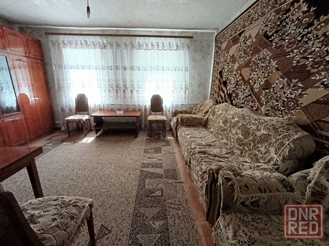 Дом Петровка со всеми удобствами! 3 400 000р Донецк - изображение 7