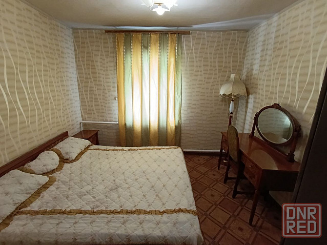 Дом Петровка со всеми удобствами! 3 400 000р Донецк - изображение 2