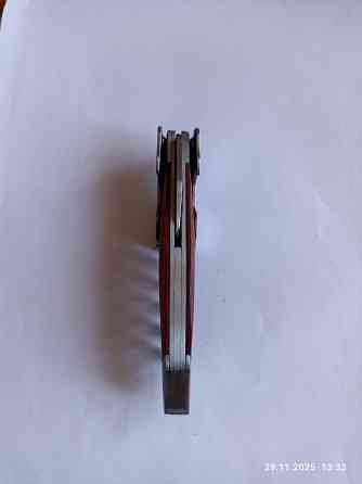 Ножик складной брелок Донецк