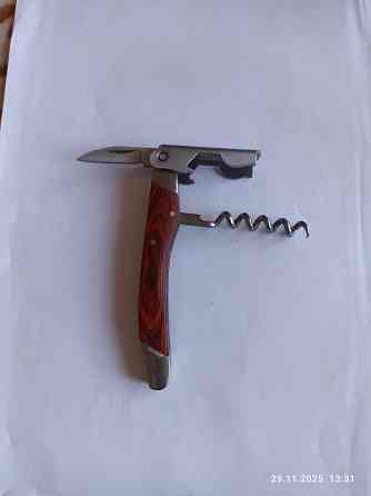 Ножик складной брелок Донецк