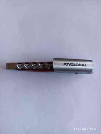 Ножик складной брелок Донецк