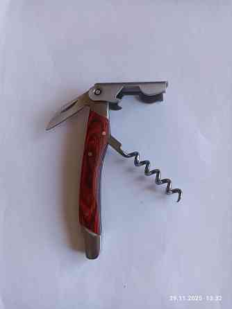 Ножик складной брелок Донецк