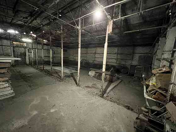 Продажа/Аренда Склад/База 911кв.м. с офисным помещением. Калининский район Донецк