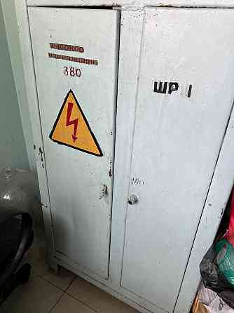 Продажа/Аренда Склад/База 911кв.м. с офисным помещением. Калининский район Донецк