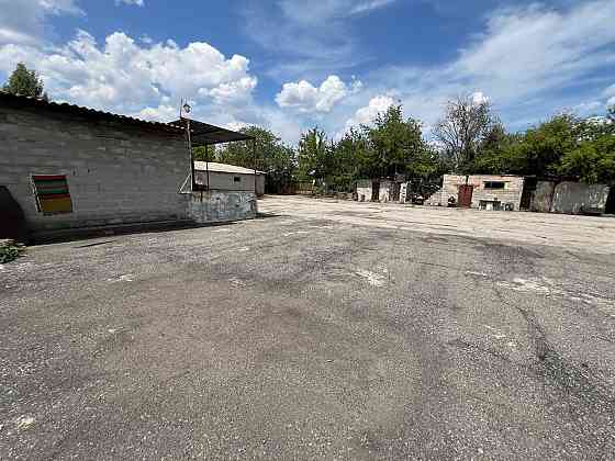 Продажа/Аренда Склад/База 911кв.м. с офисным помещением. Калининский район Донецк