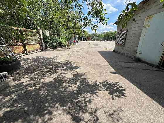 Продажа/Аренда Склад/База 911кв.м. с офисным помещением. Калининский район Донецк