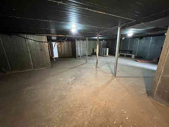 Продажа/Аренда Склад/База 911кв.м. с офисным помещением. Калининский район Донецк