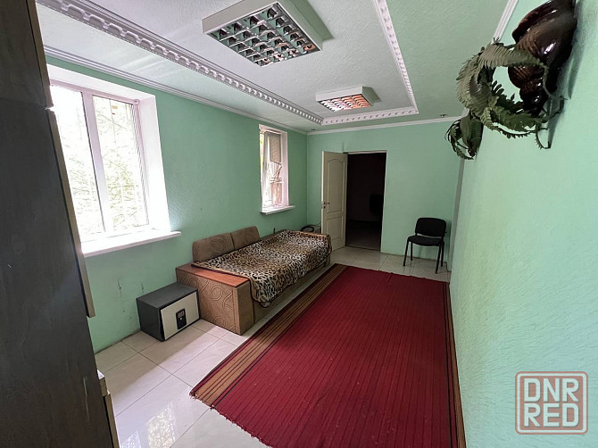 Продажа/Аренда Склад/База 911кв.м. с офисным помещением. Калининский район Донецк - изображение 8