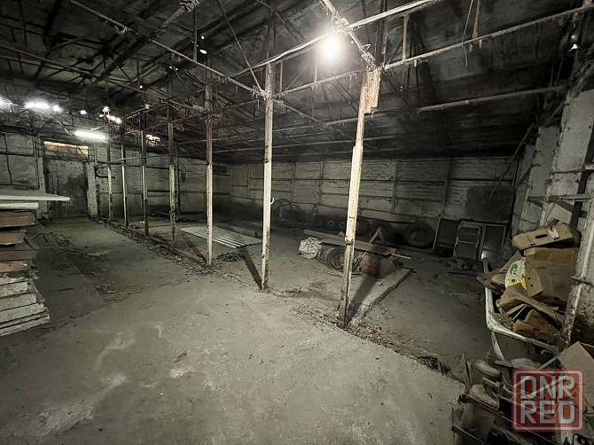 Продажа/Аренда Склад/База 911кв.м. с офисным помещением. Калининский район Донецк - изображение 5