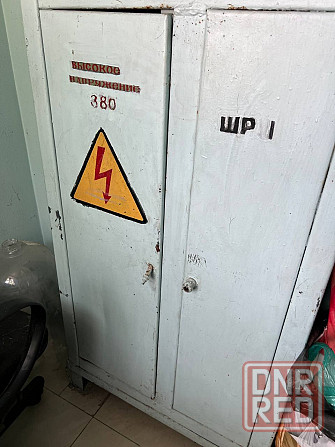 Продажа/Аренда Склад/База 911кв.м. с офисным помещением. Калининский район Донецк - изображение 6