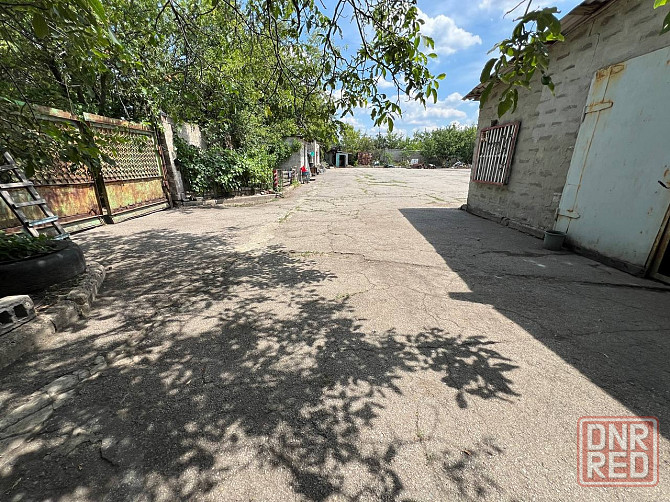 Продажа/Аренда Склад/База 911кв.м. с офисным помещением. Калининский район Донецк - изображение 3