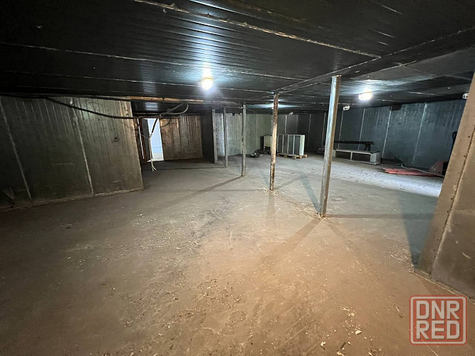 Продажа/Аренда Склад/База 911кв.м. с офисным помещением. Калининский район Донецк - изображение 4