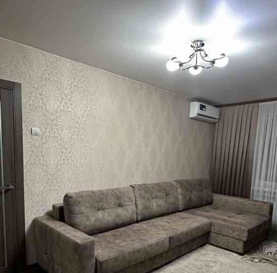 Сдается 1-комнатная в Киевском районе по проспекту Германа Титова Донецк