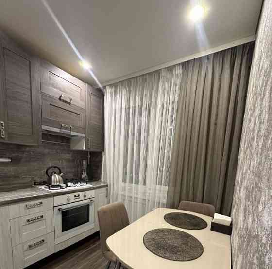 Сдается 1-комнатная в Киевском районе по проспекту Германа Титова Донецк