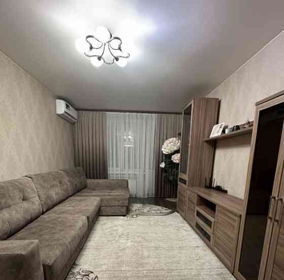 Сдается 1-комнатная в Киевском районе по проспекту Германа Титова Донецк