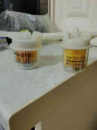 Фильтр тонкой очистки нб-215 Донецк