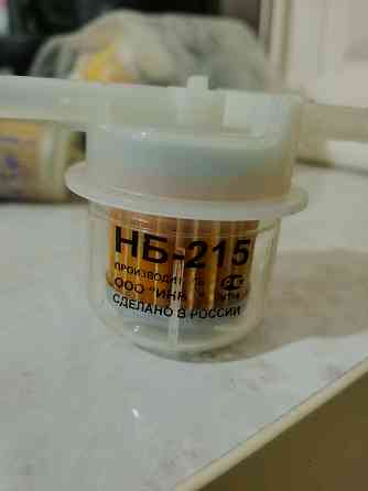 Фильтр тонкой очистки нб-215 Донецк