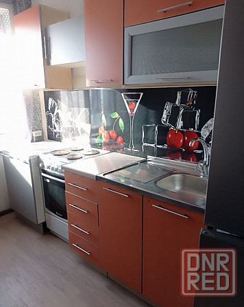 2кк квартира в Калининском районе по Разенкова Донецк - изображение 5