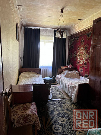 2-х комнатная квартира Набережная г.Донецка Донецк - изображение 6
