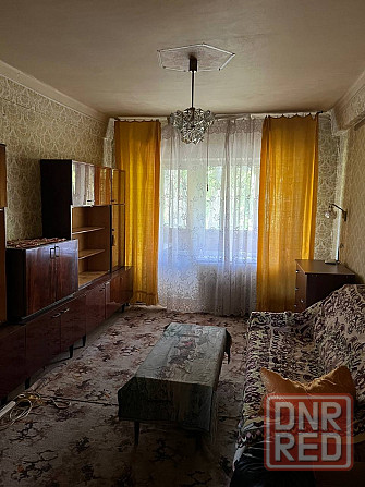 2-х комнатная квартира Набережная г.Донецка Донецк - изображение 1