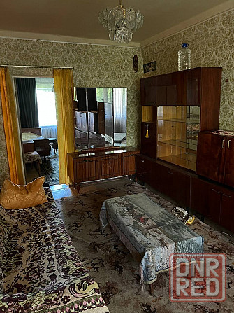 2-х комнатная квартира Набережная г.Донецка Донецк - изображение 9