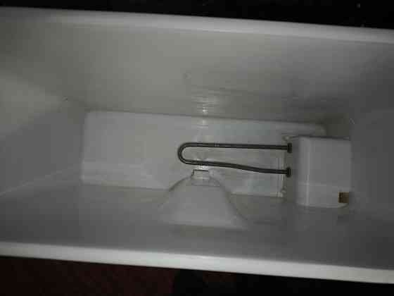 Бачок, умывальник дачный с подогревом Донецк