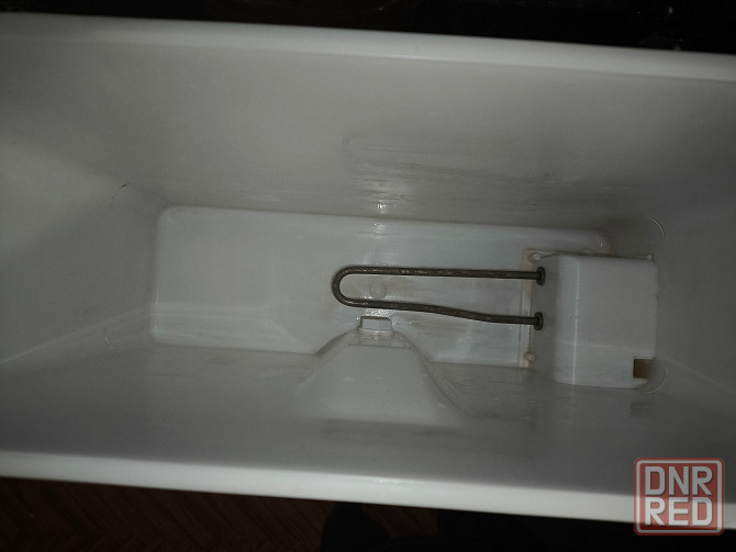 Бачок, умывальник дачный с подогревом Донецк - изображение 2