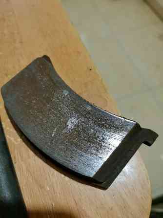 Колодки тормозные передние ( 1102-3501090) Донецк