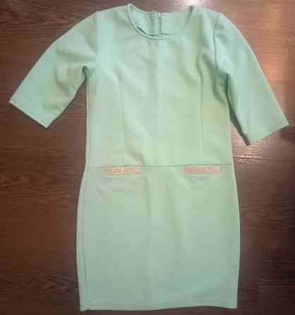 нарядное платье на 10-11 лет на рост 146 см Донецк