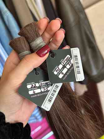 волосы для наращивание Донецк