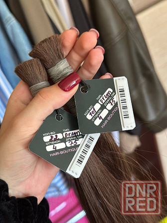 волосы для наращивание Донецк - изображение 1