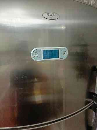 Продам холодильник Whirpool Донецк