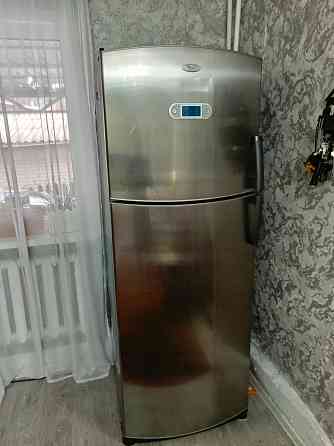 Продам холодильник Whirpool Донецк