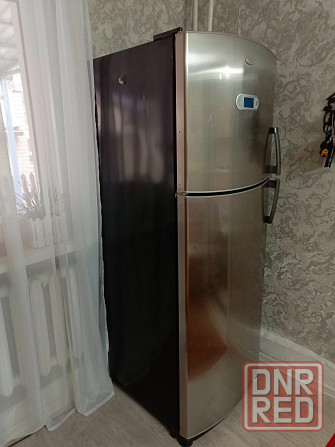 Продам холодильник Whirpool Донецк - изображение 3