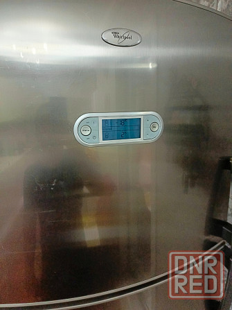 Продам холодильник Whirpool Донецк - изображение 2