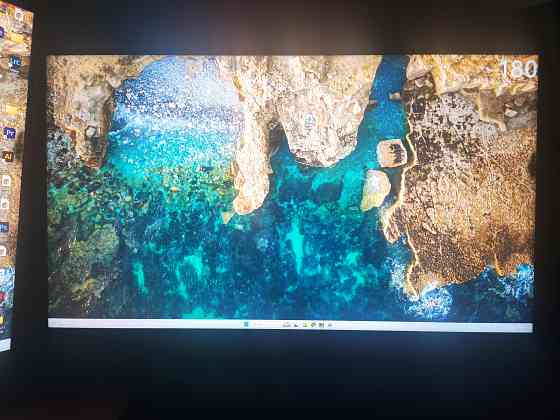 Продам монитор HKC 27M2 27 дюймов miniled 1154 зоны Донецк