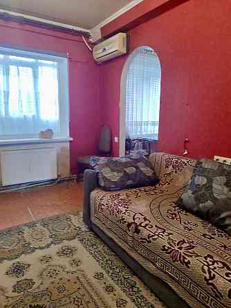 2кв. ост.Пушка с индивидуальным отоплением Макеевка