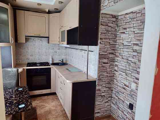 2кв. ост.Пушка с индивидуальным отоплением Макеевка