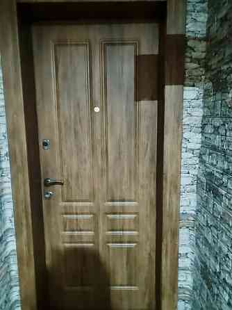 2кв. ост.Пушка с индивидуальным отоплением Макеевка