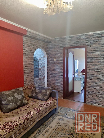 2кв. ост.Пушка с индивидуальным отоплением Макеевка - изображение 7