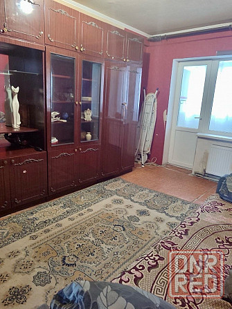 2кв. ост.Пушка с индивидуальным отоплением Макеевка - изображение 9