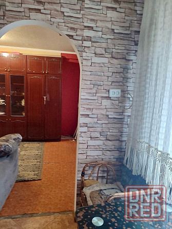 2кв. ост.Пушка с индивидуальным отоплением Макеевка - изображение 2