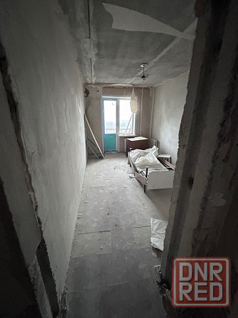 3кв. пос.Восточный-2 6/9 Макеевка - изображение 3