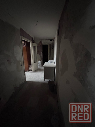 3кв. пос.Восточный-2 6/9 Макеевка - изображение 4