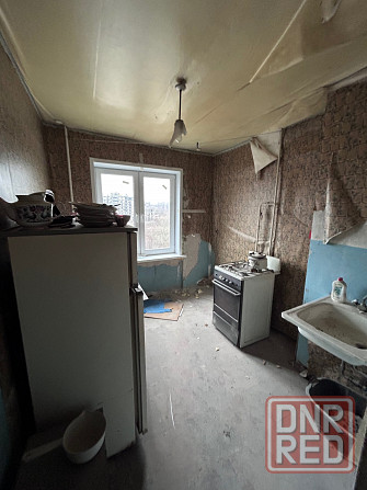 3кв. пос.Восточный-2 6/9 Макеевка - изображение 5