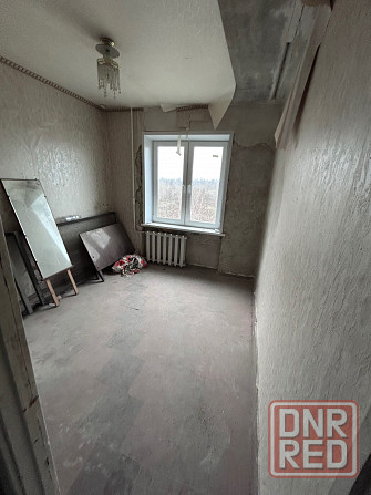 3кв. пос.Восточный-2 6/9 Макеевка - изображение 2