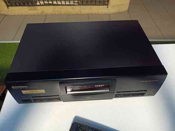 CD проигрыватель Pioneer PD-S705 Донецк