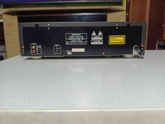 CD проигрыватель Pioneer PD-S705 Донецк